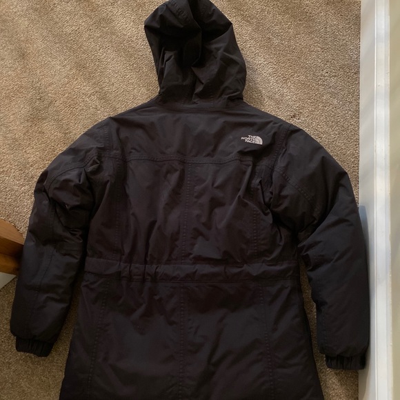 The North Face Youth Coat - Picture 2 of 5